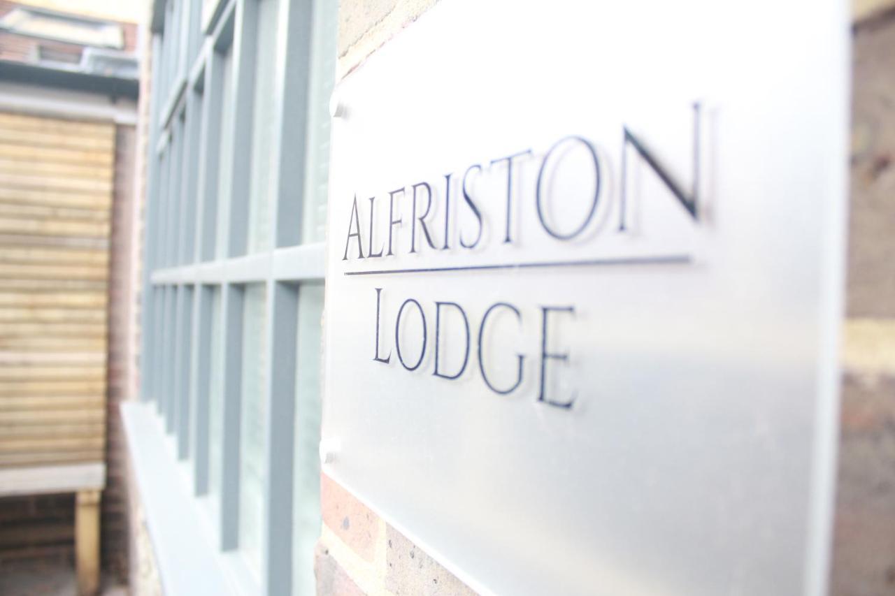 Alfriston Lodge By Air Premier 외부 사진